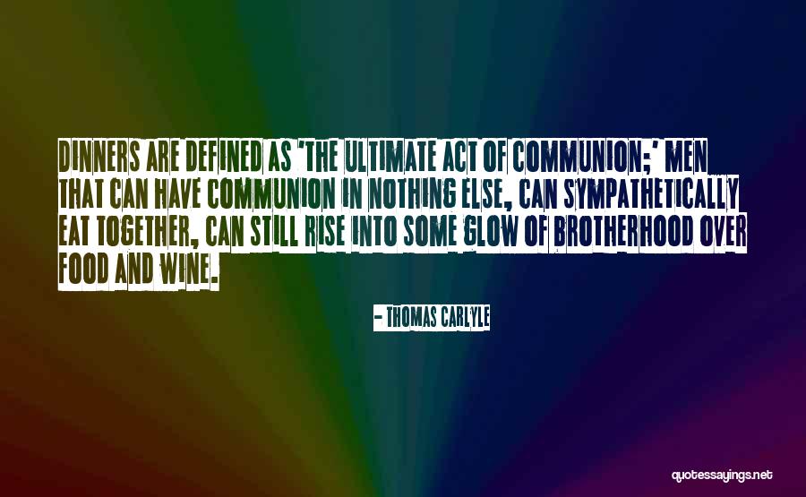 Colpin 2019 Quotes By Thomas Carlyle Colpin 2019 Quotes By Thomas Carlyle