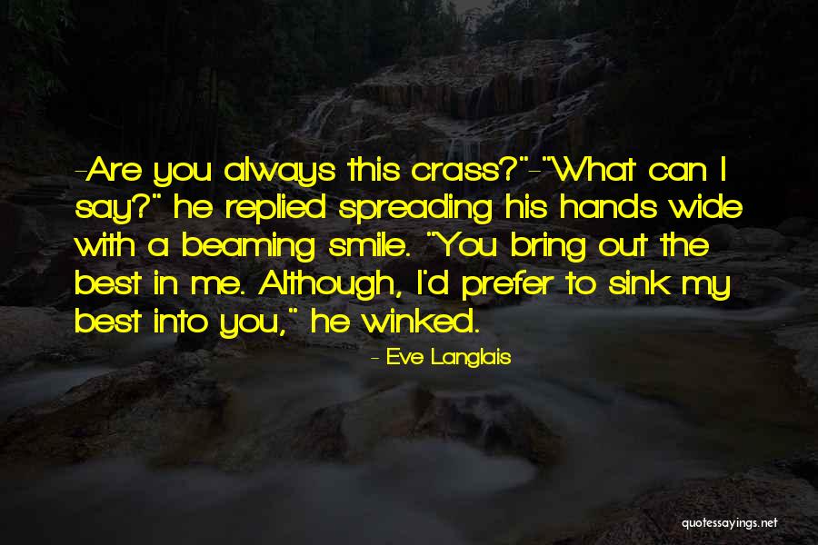 Colpin Vastgoed Quotes By Eve Langlais Colpin Vastgoed Quotes By Eve Langlais