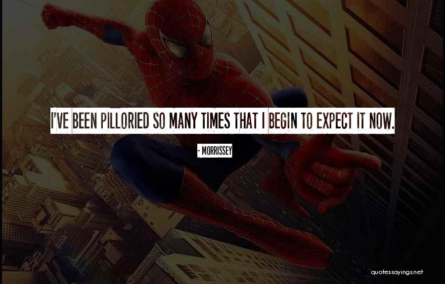 Colpisce Il Quotes By Morrissey Colpisce Il Quotes By Morrissey