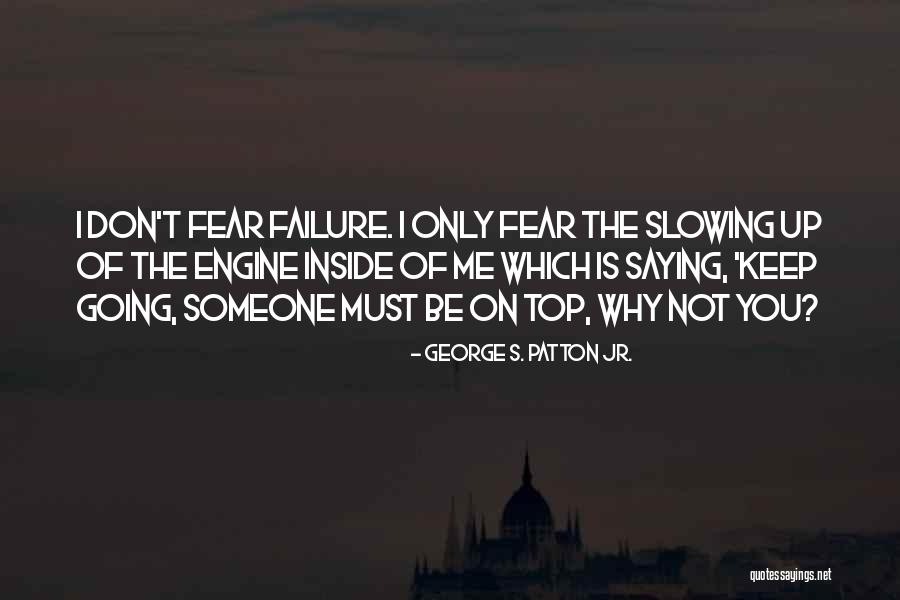 Colpix Quotes By George S. Patton Jr. Colpix Quotes By George S. Patton Jr.