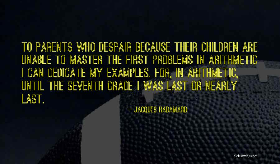 Colpix Quotes By Jacques Hadamard Colpix Quotes By Jacques Hadamard
