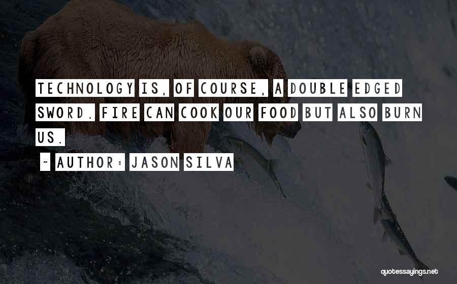 Colque Alex Quotes By Jason Silva