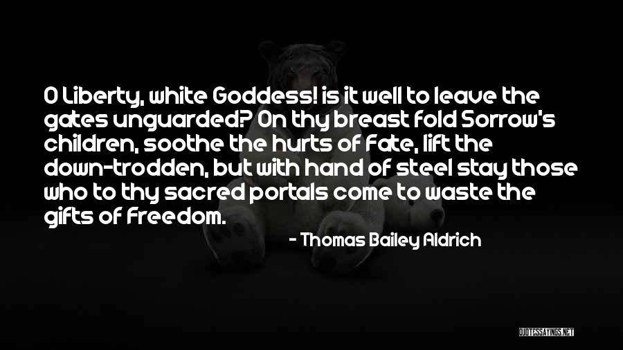 Colque Erik Quotes By Thomas Bailey Aldrich Colque Erik Quotes By Thomas Bailey Aldrich