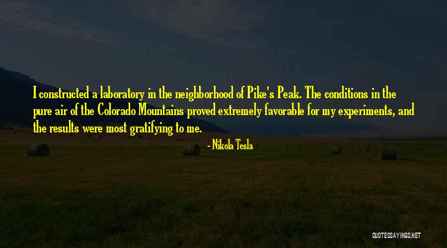 Colquhoun Coat Quotes By Nikola Tesla Colquhoun Coat Quotes By Nikola Tesla