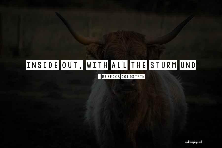 Colress Battle Quotes By Rebecca Goldstein Colress Battle Quotes By Rebecca Goldstein