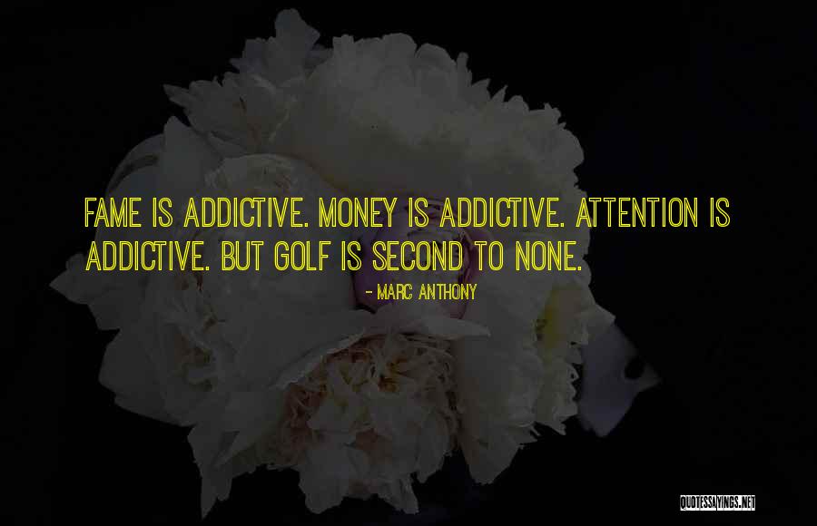 Colserphobia Quotes By Marc Anthony