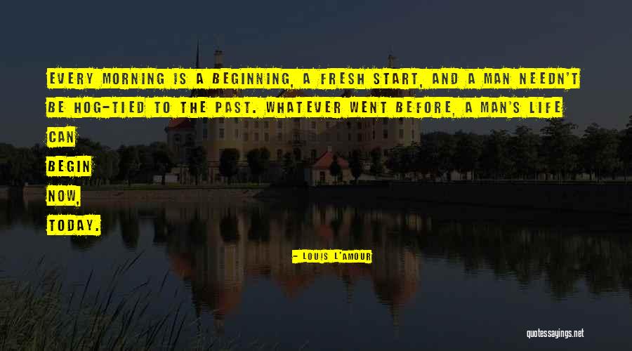 Colston Bristol Quotes By Louis L'Amour Colston Bristol Quotes By Louis L'Amour