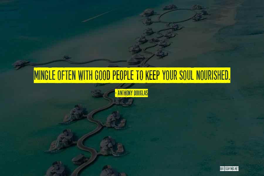 Coltan Mining Quotes By Anthony Douglas Coltan Mining Quotes By Anthony Douglas