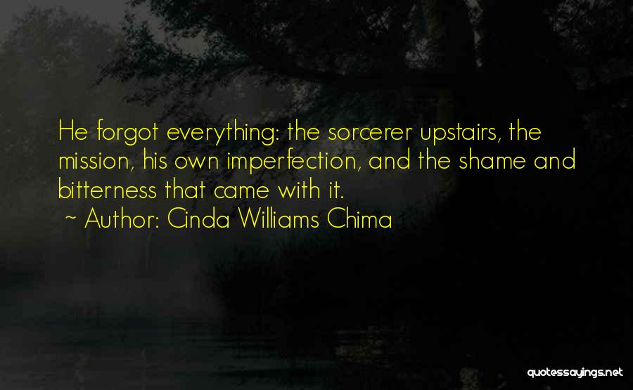 Coltellaccio Quotes By Cinda Williams Chima