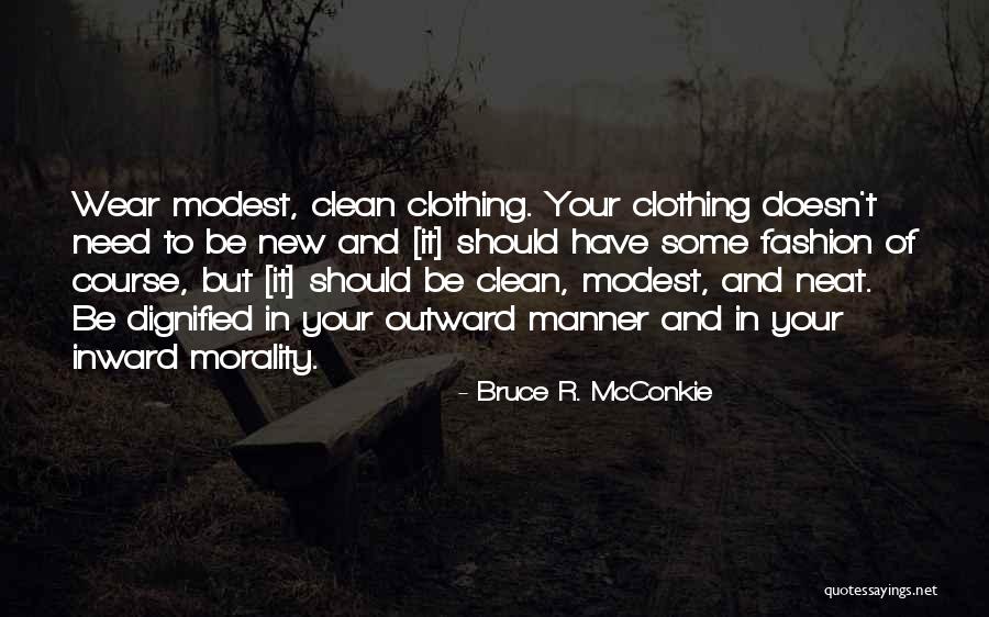 Coltelli Kaimano Quotes By Bruce R. McConkie Coltelli Kaimano Quotes By Bruce R. McConkie