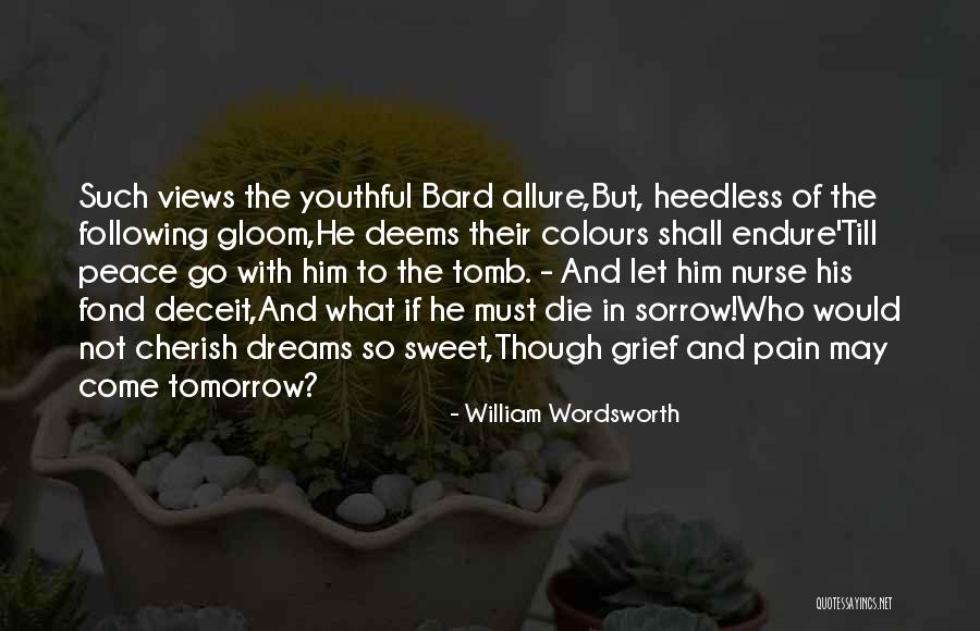 Coltelli Kaimano Quotes By William Wordsworth Coltelli Kaimano Quotes By William Wordsworth