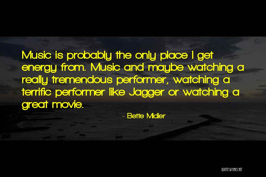 Colteryahn Carl Quotes By Bette Midler Colteryahn Carl Quotes By Bette Midler