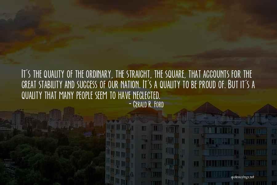 Coltharp Inc Quotes By Gerald R. Ford Coltharp Inc Quotes By Gerald R. Ford