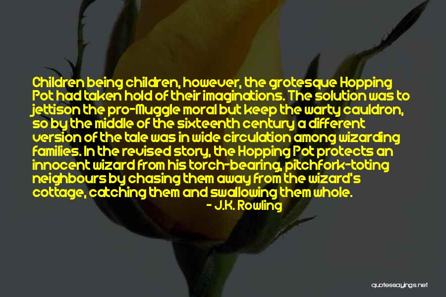 Coltish Prefix Quotes By J.K. Rowling Coltish Prefix Quotes By J.K. Rowling