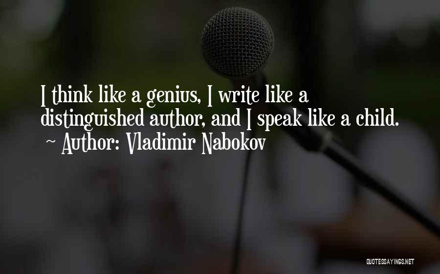 Coltivare Menu Quotes By Vladimir Nabokov