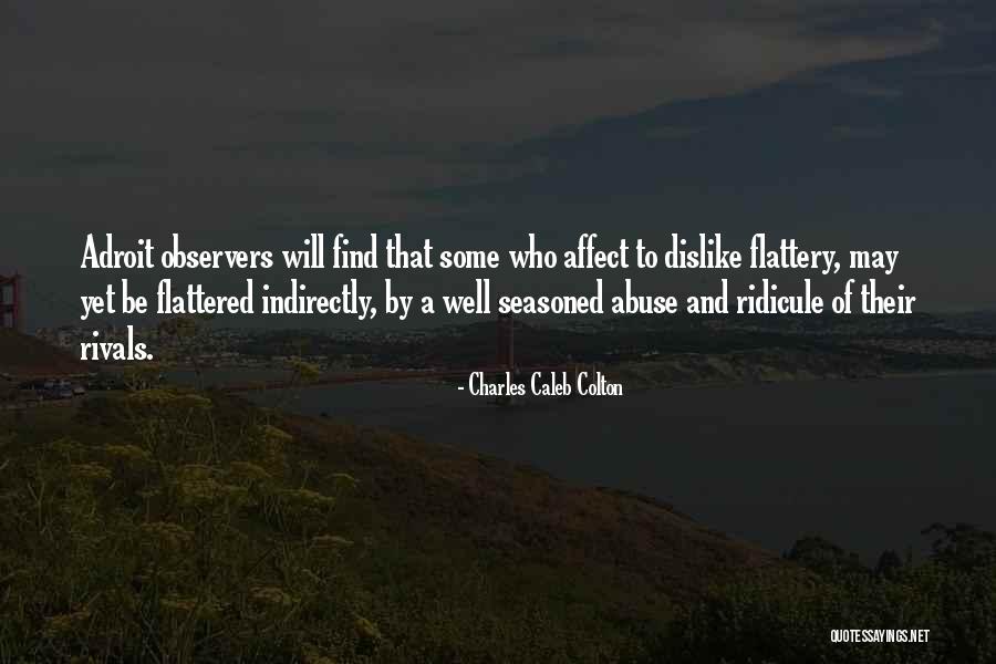 Colton Quotes By Charles Caleb Colton Colton Quotes By Charles Caleb Colton