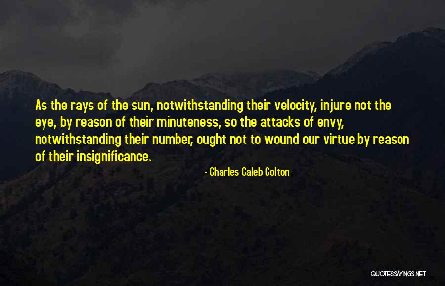 Colton Quotes By Charles Caleb Colton Colton Quotes By Charles Caleb Colton