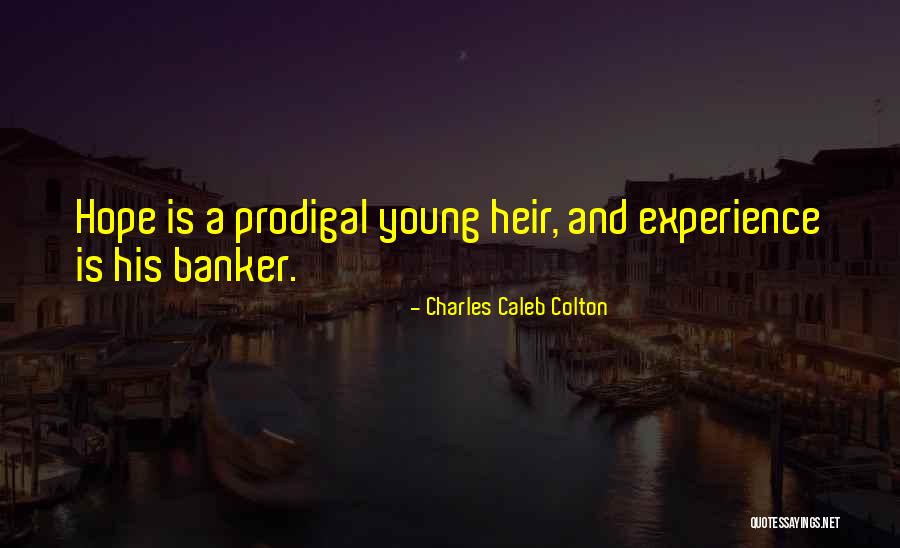 Colton Quotes By Charles Caleb Colton