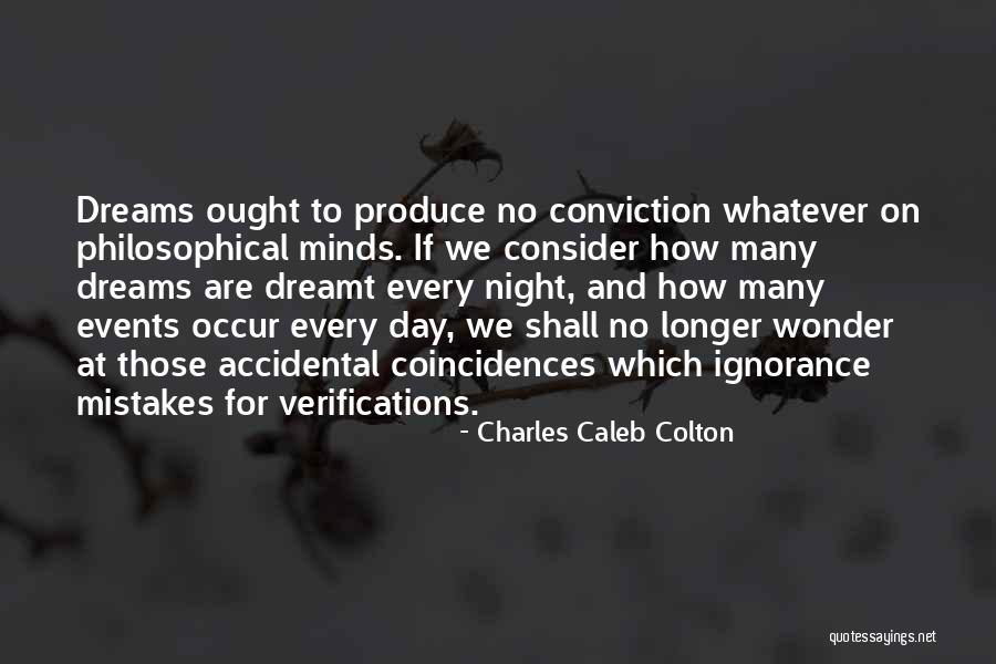 Colton Quotes By Charles Caleb Colton