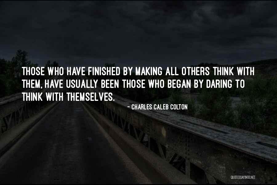 Colton Quotes By Charles Caleb Colton Colton Quotes By Charles Caleb Colton