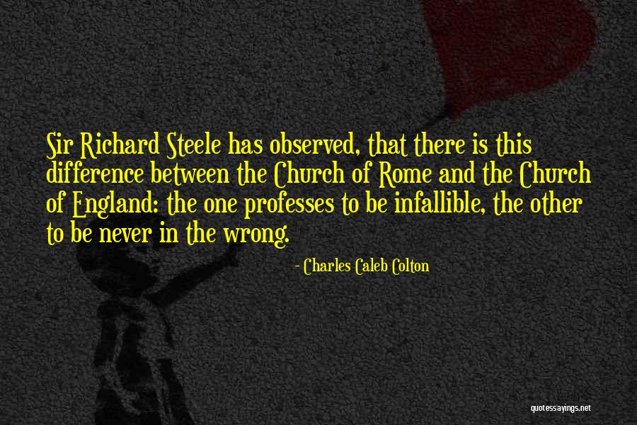 Colton Quotes By Charles Caleb Colton Colton Quotes By Charles Caleb Colton