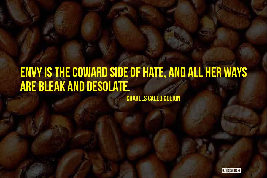 Colton Quotes By Charles Caleb Colton Colton Quotes By Charles Caleb Colton