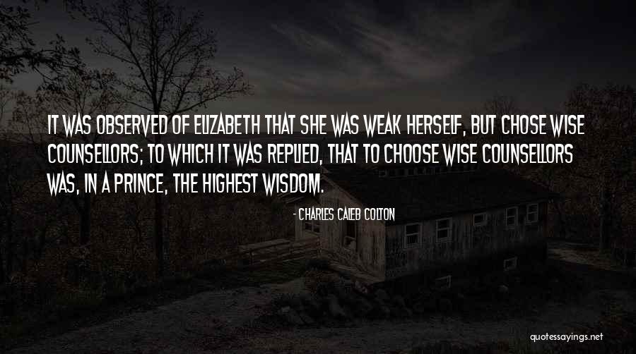 Colton Quotes By Charles Caleb Colton Colton Quotes By Charles Caleb Colton