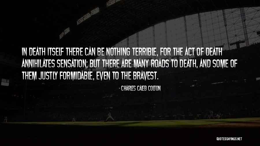 Colton Quotes By Charles Caleb Colton Colton Quotes By Charles Caleb Colton