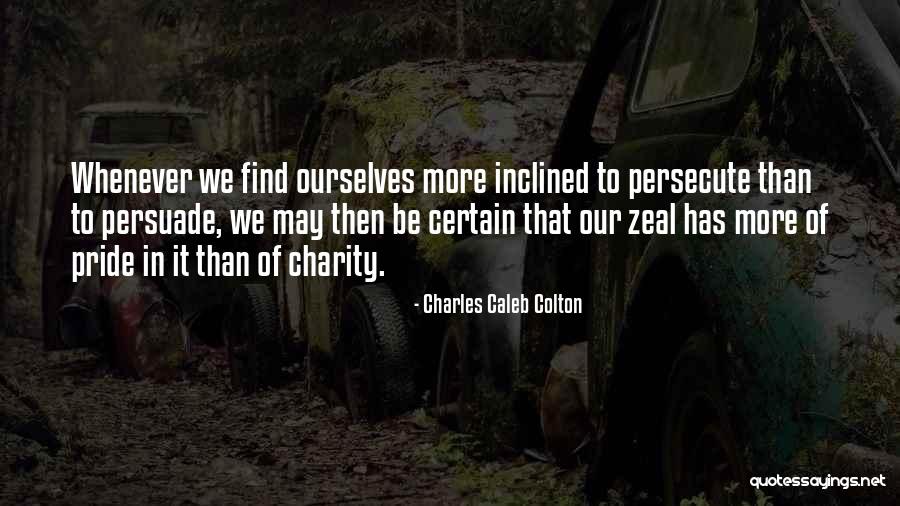 Colton Quotes By Charles Caleb Colton Colton Quotes By Charles Caleb Colton