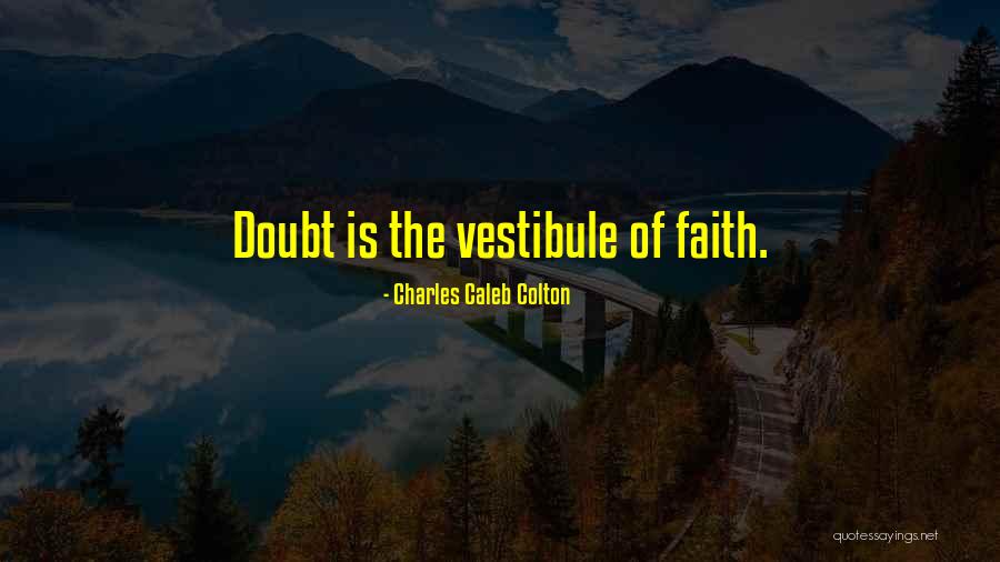 Colton Quotes By Charles Caleb Colton Colton Quotes By Charles Caleb Colton