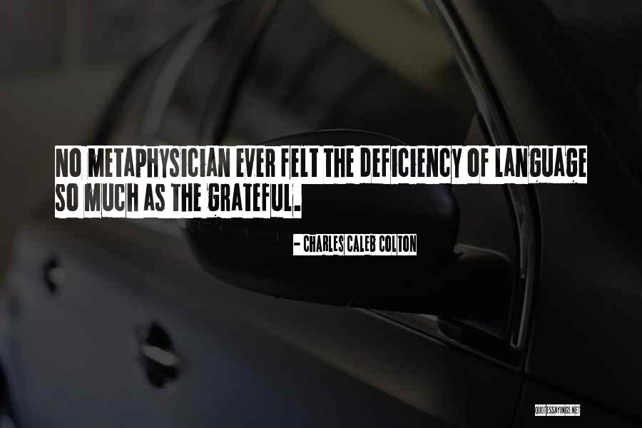 Colton Quotes By Charles Caleb Colton Colton Quotes By Charles Caleb Colton