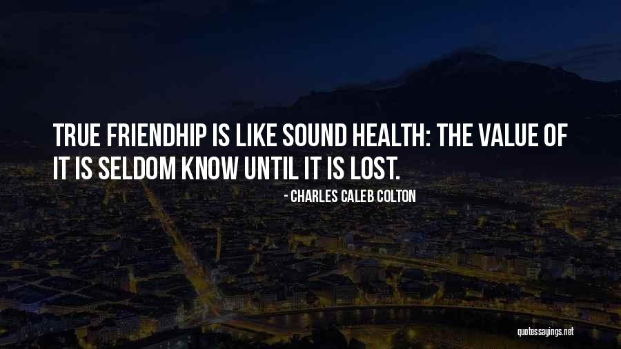 Colton Quotes By Charles Caleb Colton Colton Quotes By Charles Caleb Colton