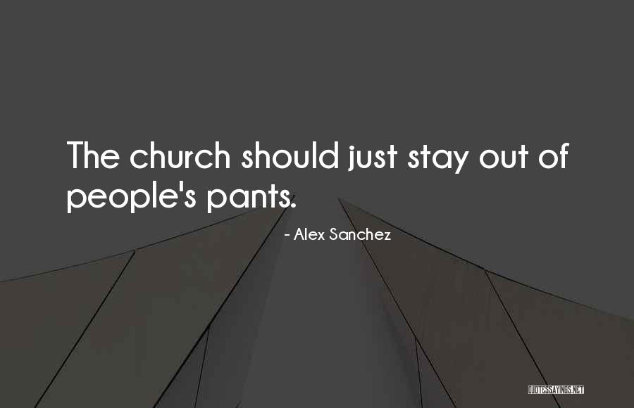 Coltranes My Favorite Quotes By Alex Sanchez Coltranes My Favorite Quotes By Alex Sanchez