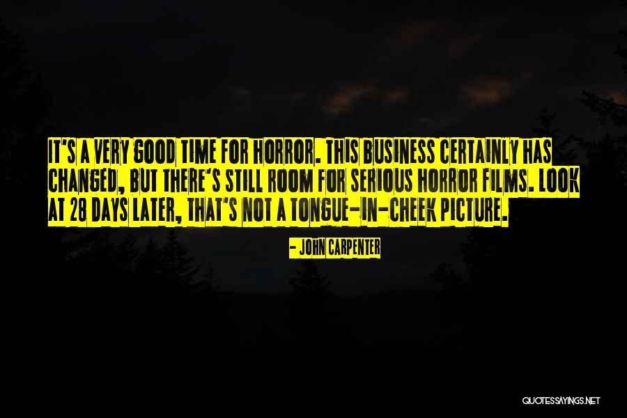 Coltranes My Favorite Quotes By John Carpenter Coltranes My Favorite Quotes By John Carpenter