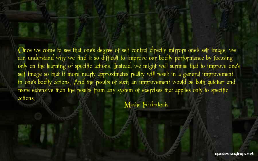 Coltranes Restaurant Quotes By Moshe Feldenkrais Coltranes Restaurant Quotes By Moshe Feldenkrais