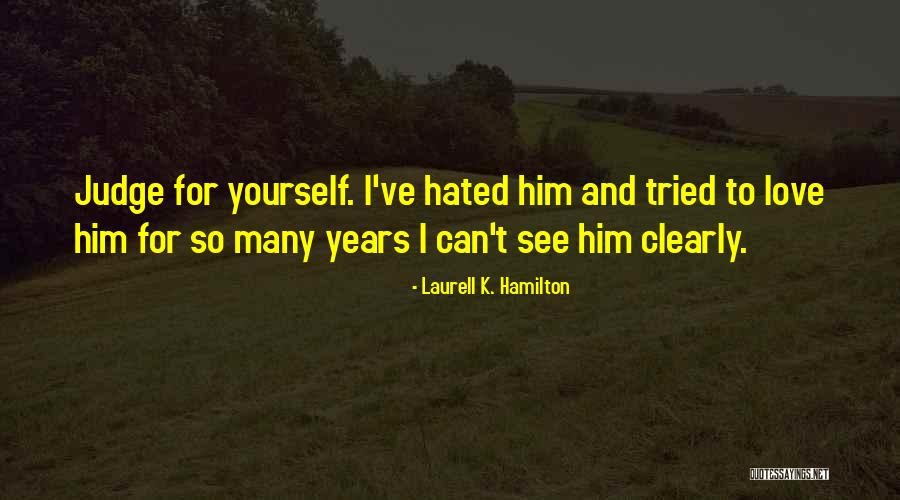 Coltre De Perna Quotes By Laurell K. Hamilton Coltre De Perna Quotes By Laurell K. Hamilton