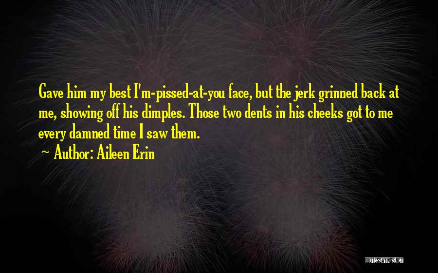 Coltrin Mortuary Quotes By Aileen Erin