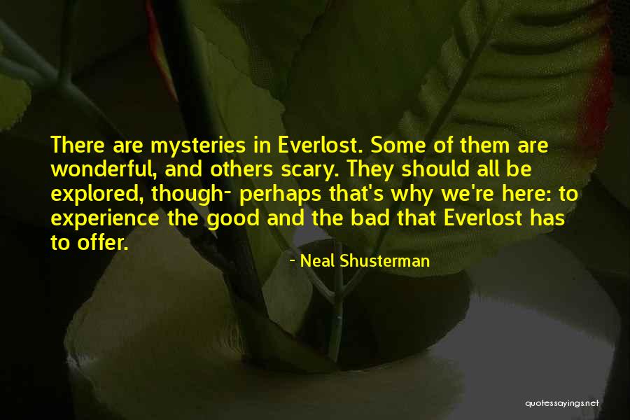 Coluccio Law Quotes By Neal Shusterman Coluccio Law Quotes By Neal Shusterman