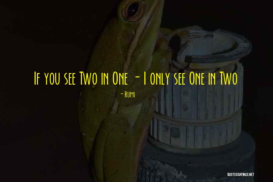 Coluccio Law Quotes By Rumi Coluccio Law Quotes By Rumi
