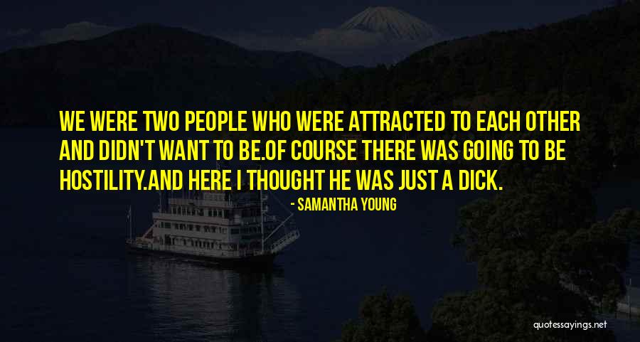 Coluccio Law Quotes By Samantha Young Coluccio Law Quotes By Samantha Young