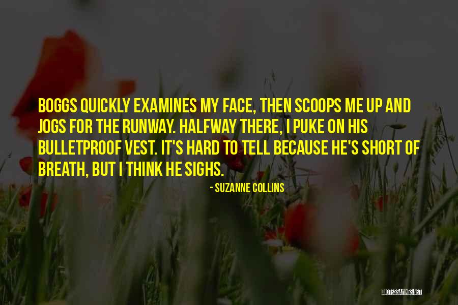 Coluccio Law Quotes By Suzanne Collins Coluccio Law Quotes By Suzanne Collins