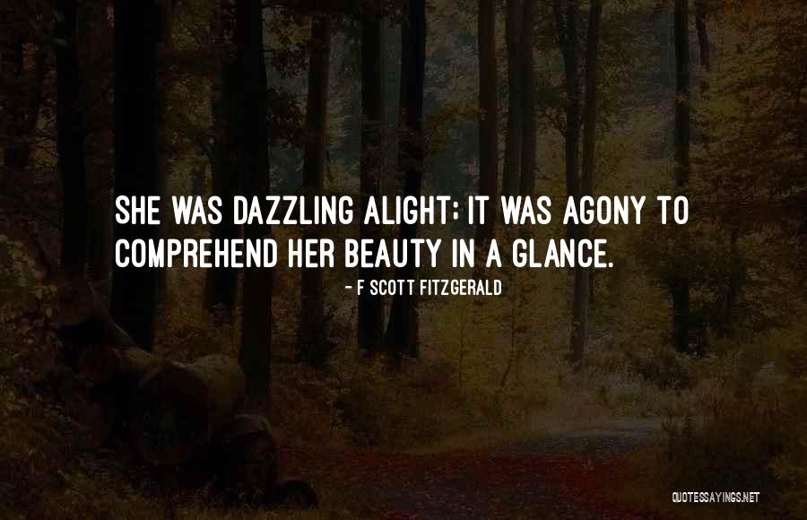 Coluche Sketch Quotes By F Scott Fitzgerald Coluche Sketch Quotes By F Scott Fitzgerald