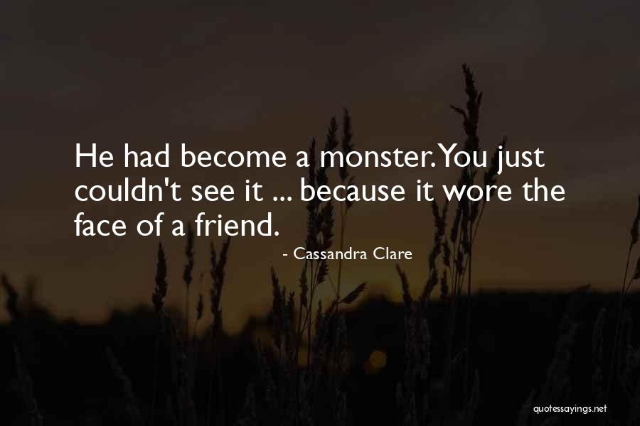 Coluldnt Quotes By Cassandra Clare Coluldnt Quotes By Cassandra Clare