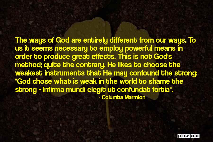 Columba Marmion Quotes 1207839 Columba Marmion Quotes 1207839
