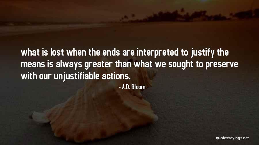 Columban Quotes By A.D. Bloom Columban Quotes By A.D. Bloom
