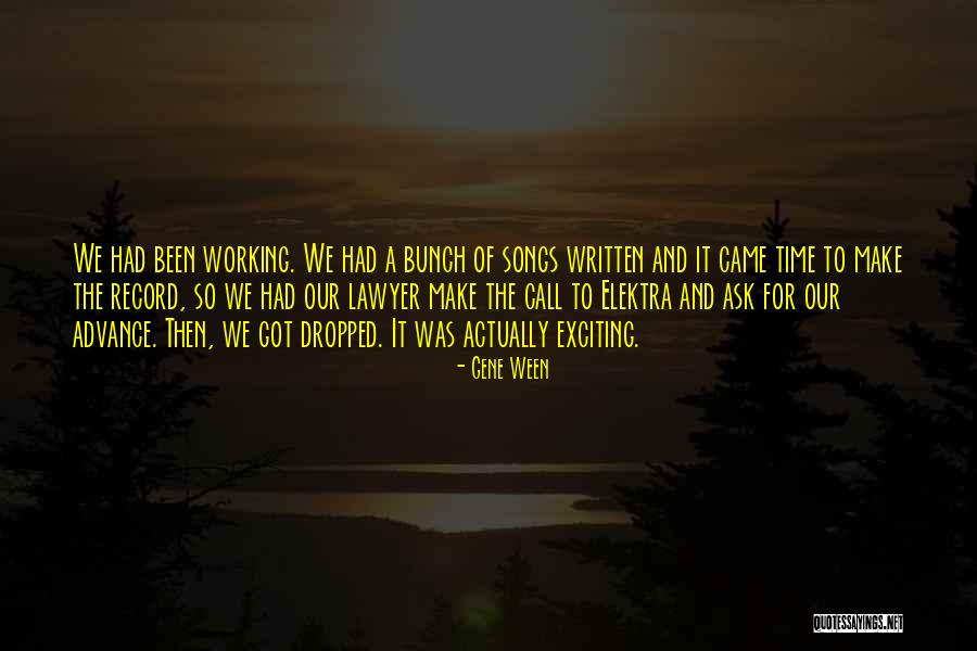 Columbariums Quotes By Gene Ween Columbariums Quotes By Gene Ween
