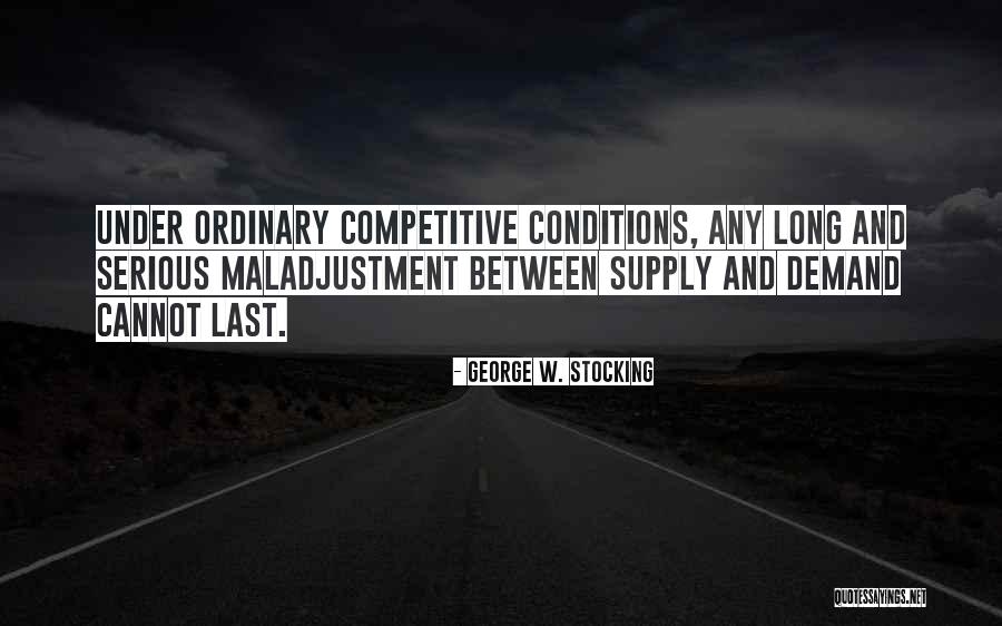 Columbias Lexington Quotes By George W. Stocking Columbias Lexington Quotes By George W. Stocking
