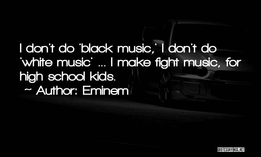 Columbine Quotes By Eminem