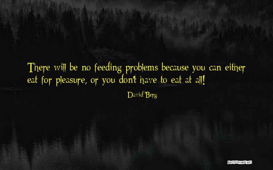 Columbro Cantate Quotes By David Berg Columbro Cantate Quotes By David Berg