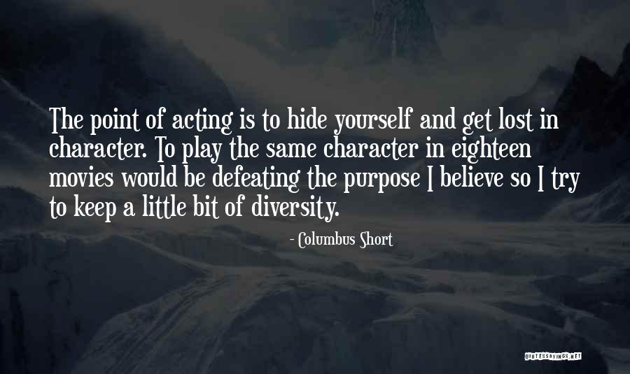Columbus Short Quotes 1513500 Columbus Short Quotes 1513500